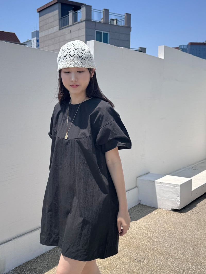 Theres - Korean Women Fashion - #momslook - Ant One-piece - 8