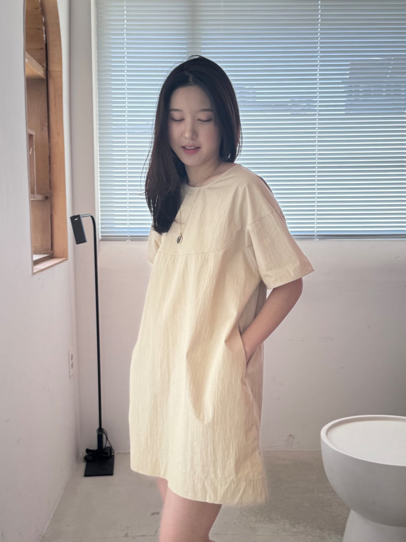 Theres - Korean Women Fashion - #womensfashion - Ant One-piece - 3