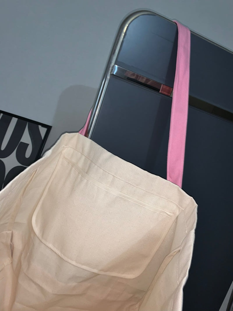 Toll - Korean Women Fashion - #momslook - Kitty Big Bag - 8