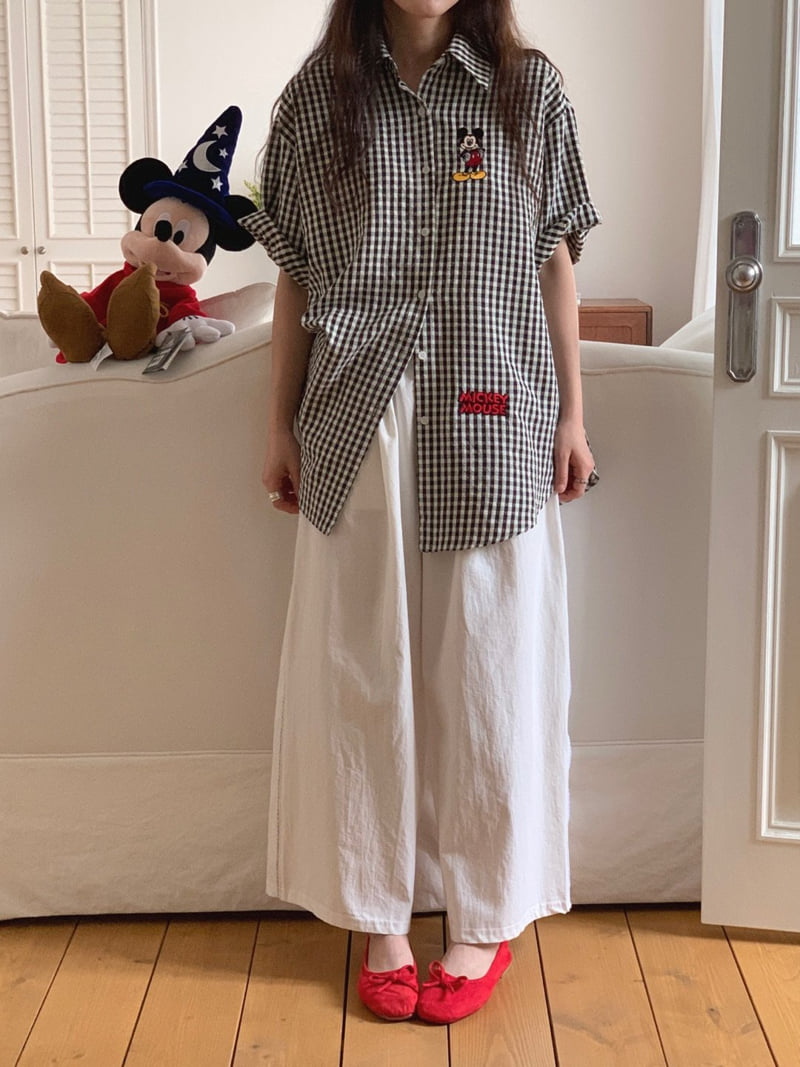 Toll - Korean Women Fashion - #womensfashion - May Pants - 4
