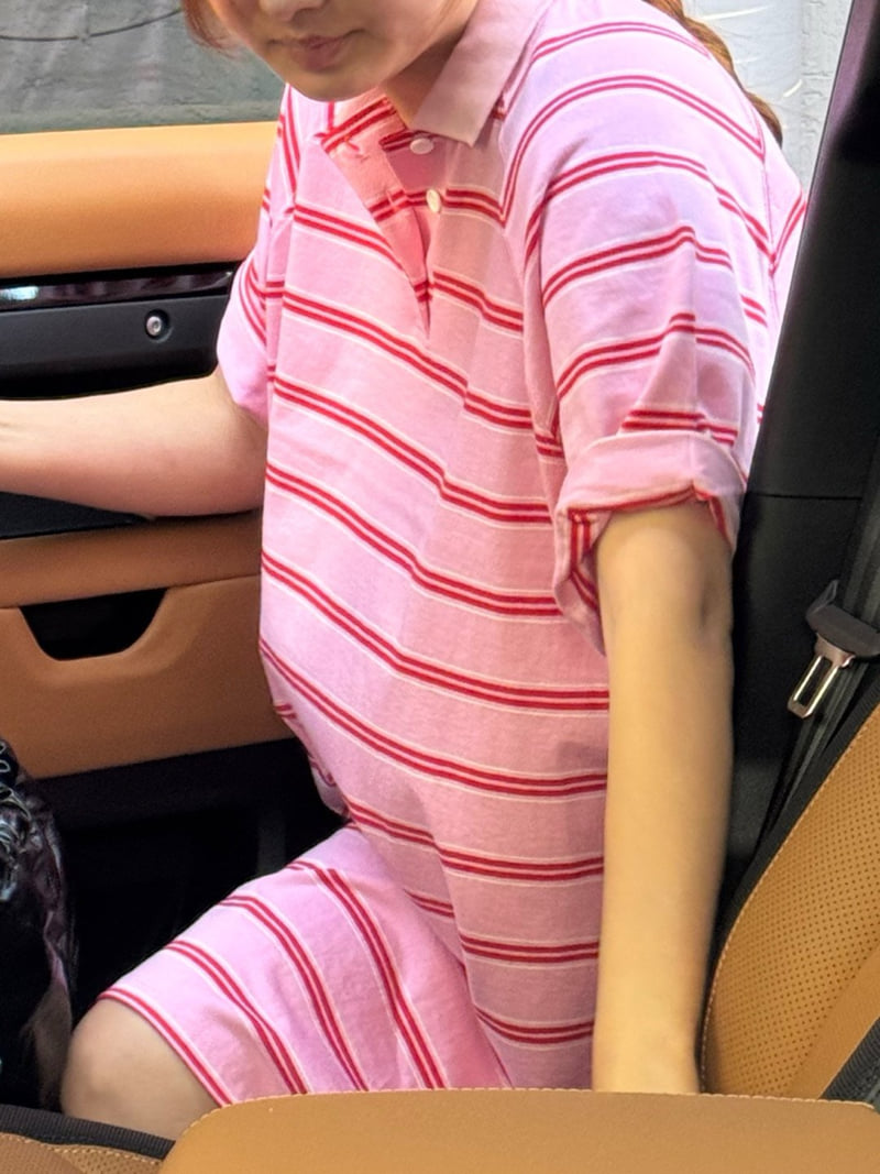 Toll - Korean Women Fashion - #womensfashion - Candy One-piece - 3