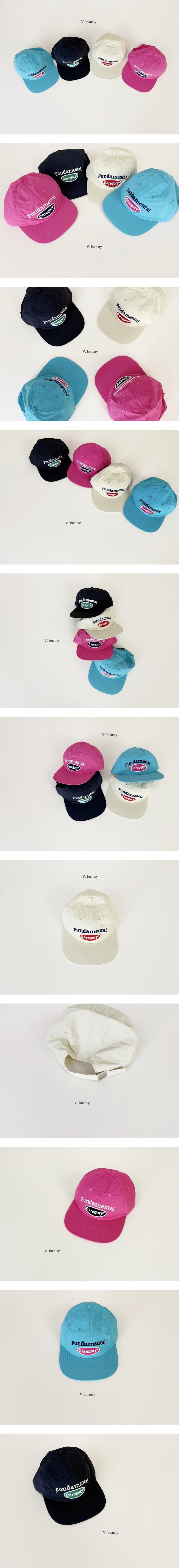 V Bunny - Korean Children Fashion - #magicofchildhood - Funda Cap