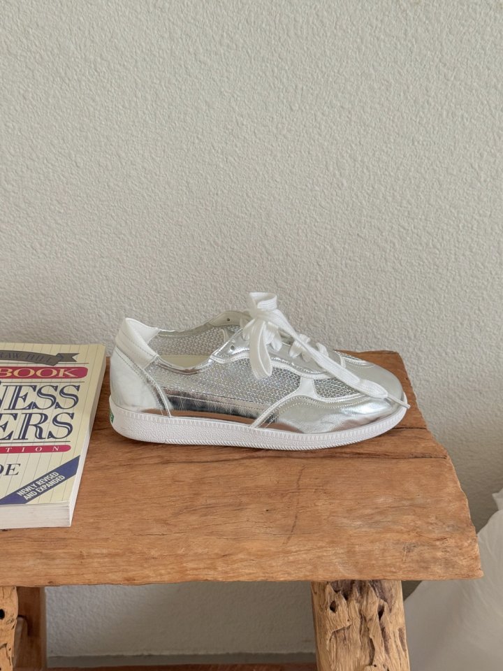 Vade - Korean Women Fashion - #momslook - Sneaker Shoes   - 7