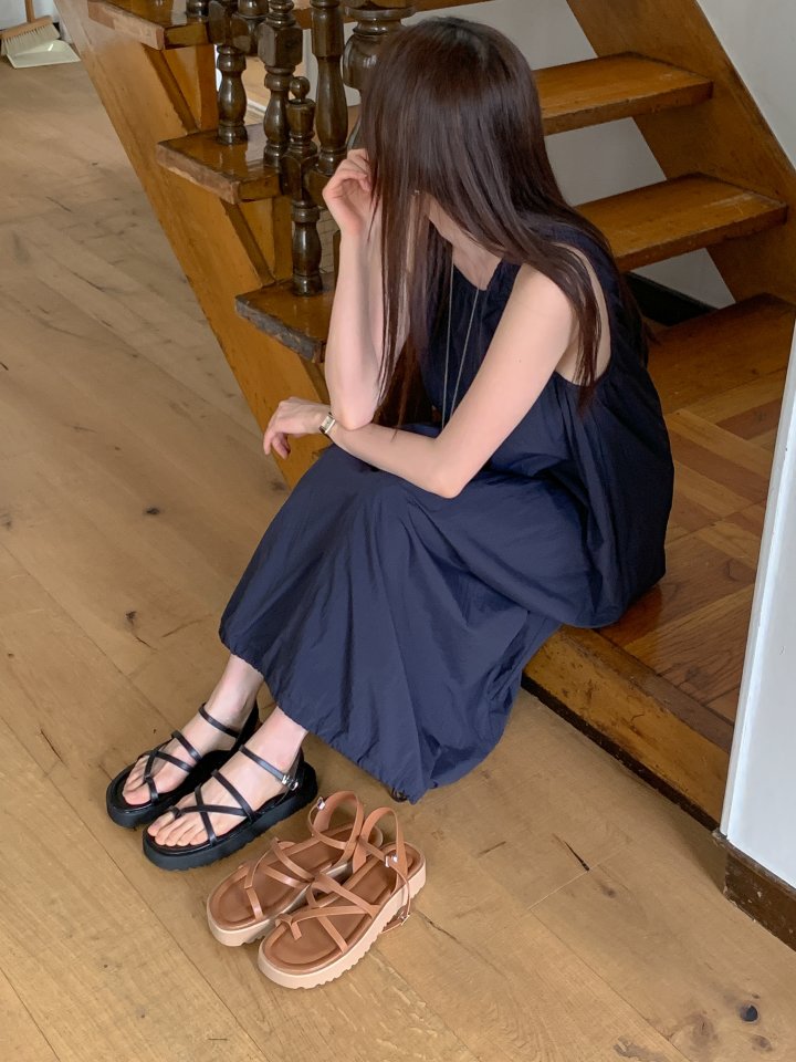 Vade - Korean Women Fashion - #restrostyle - Best Sandals   - 8