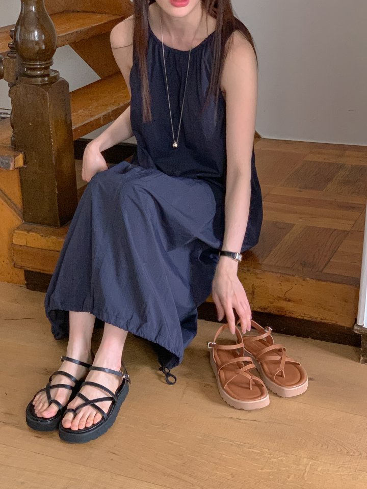 Vade - Korean Women Fashion - #romanticstyle - Best Sandals   - 9