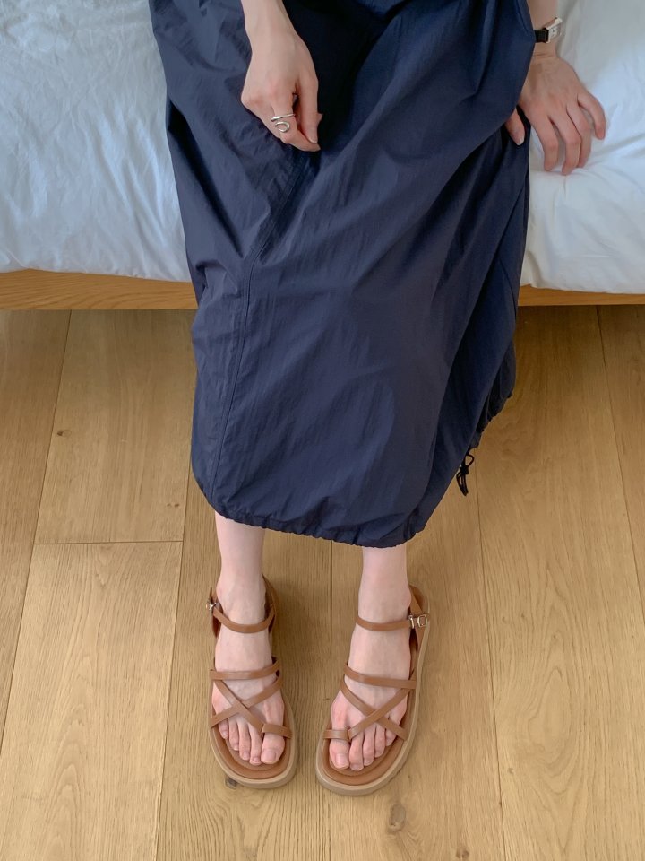 Vade - Korean Women Fashion - #thatsdarling - Best Sandals   - 11