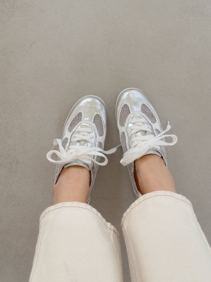 Vade - Korean Women Fashion - #womensfashion - Sneaker Shoes   - 10