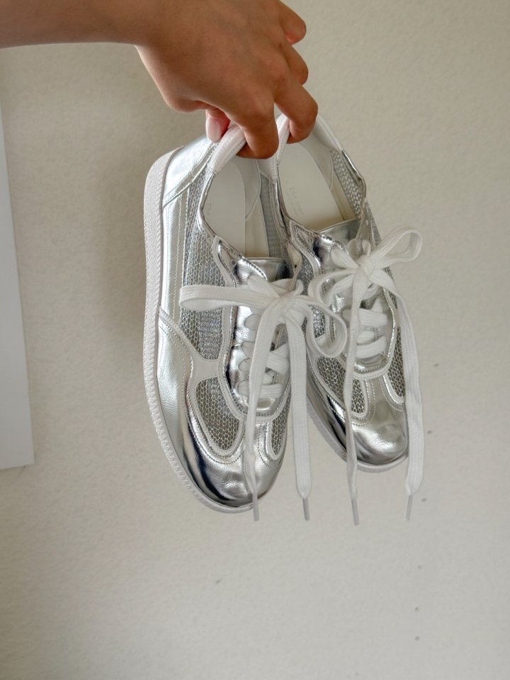 Vade - Korean Women Fashion - #womensfashion - Sneaker Shoes   - 2