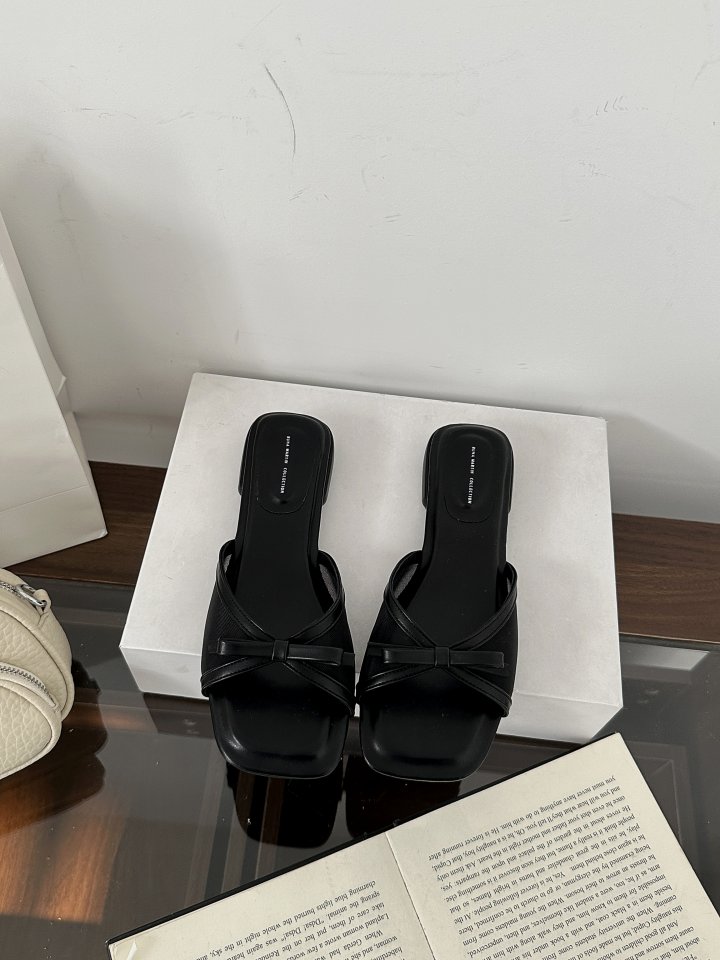 Vade - Korean Women Fashion - #womensfashion - Summer Mesh Sandals   - 9
