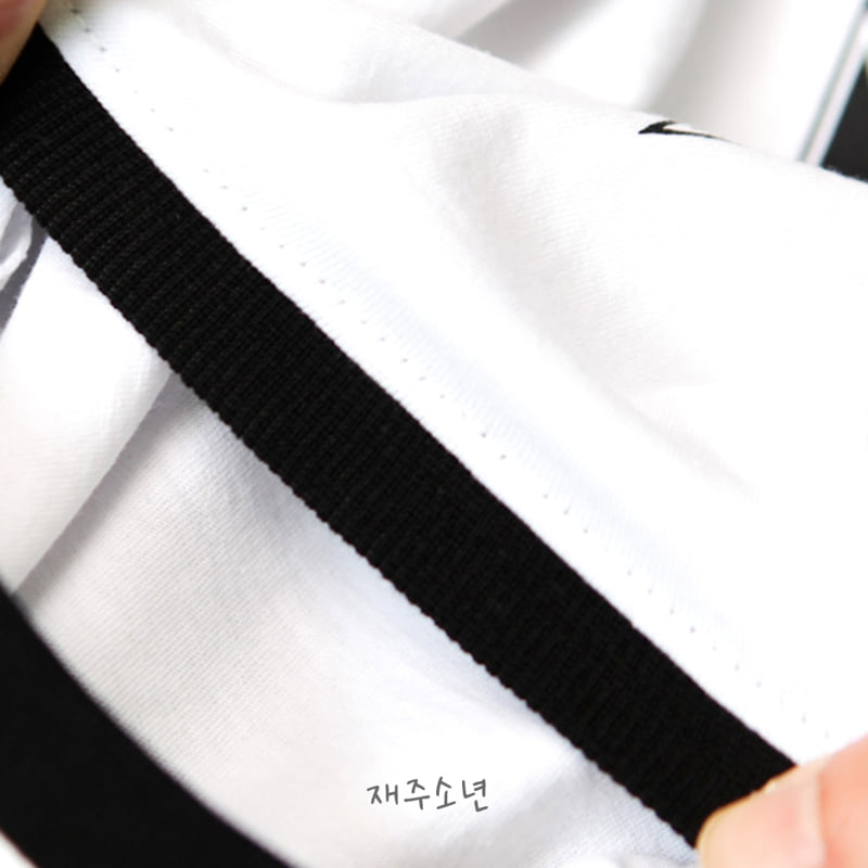 Witty Boy - Korean Children Fashion - #designkidswear - Shining Tee - 12