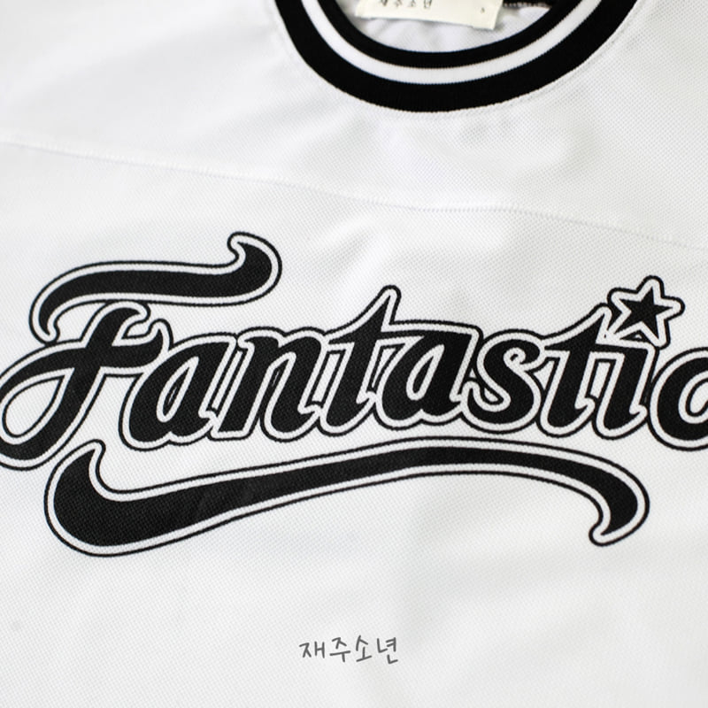 Witty Boy - Korean Children Fashion - #stylishchildhood - Fantastic Tee - 12