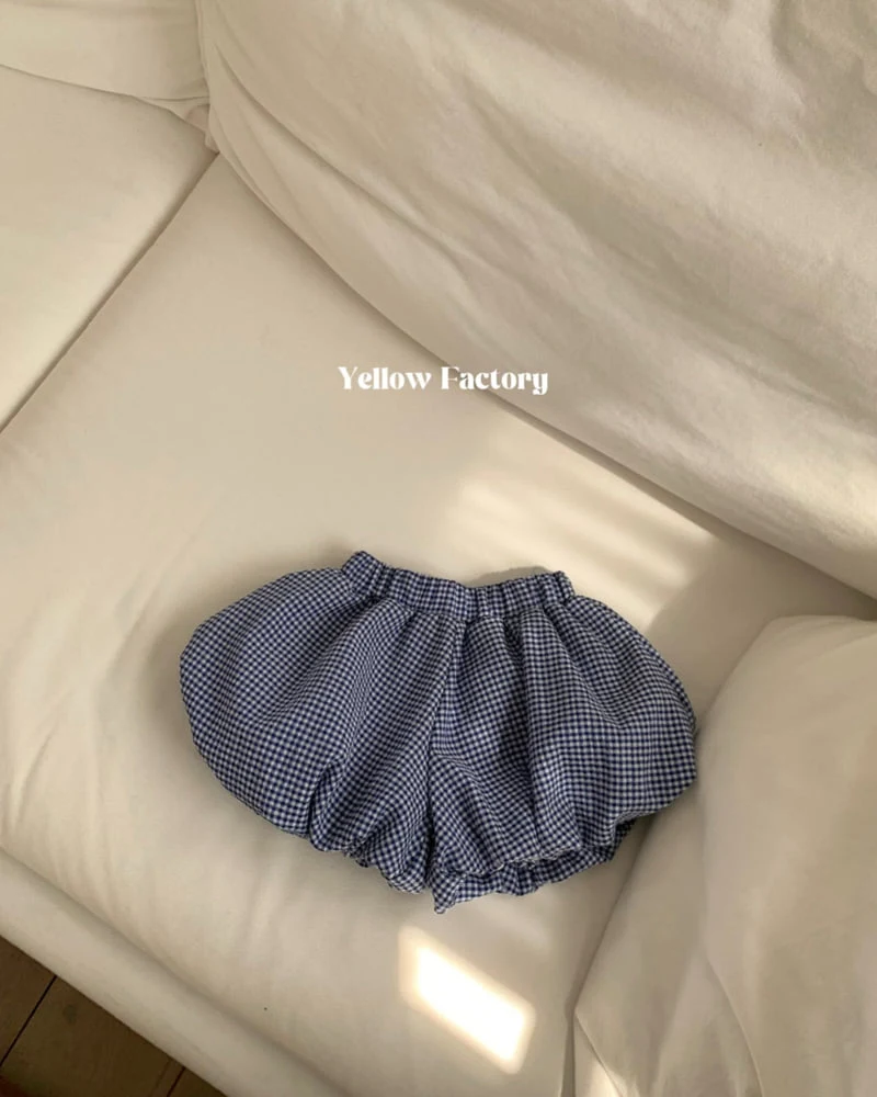 Yellow Factory - Korean Children Fashion - #toddlerclothing - Blee Bloomer - 7