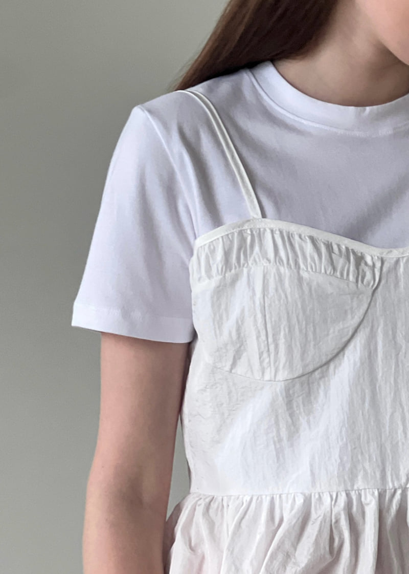 140 Avenue - Korean Women Fashion - #momslook - Vel Anorak Blouse - 11