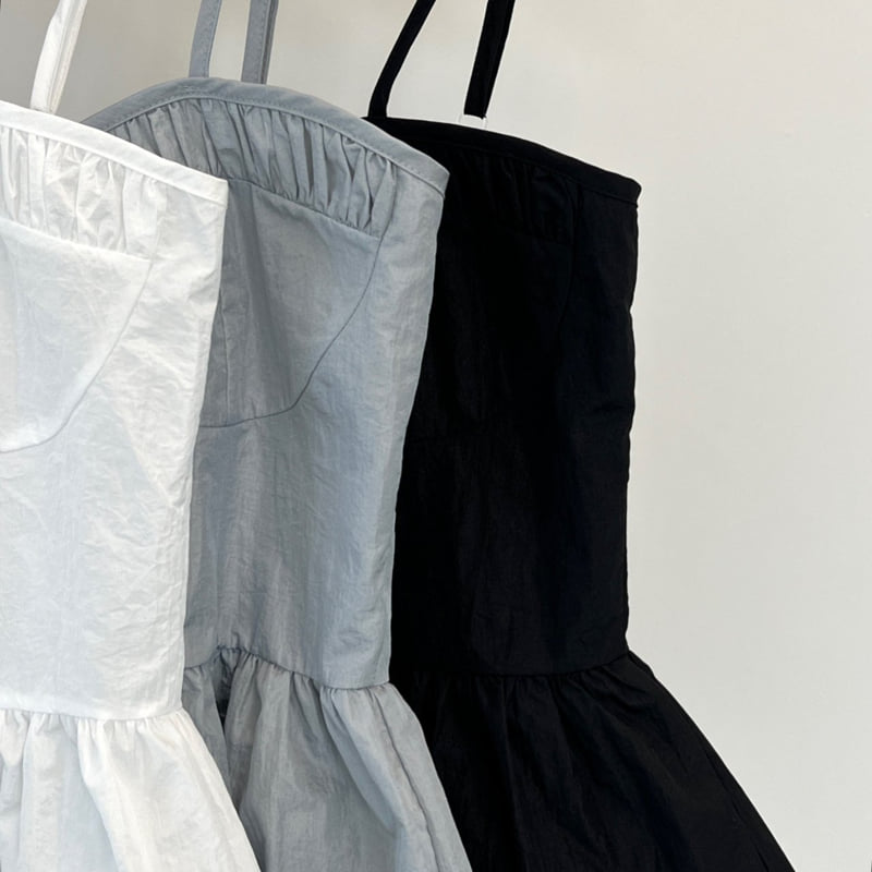 140 Avenue - Korean Women Fashion - #womensfashion - Vel Anorak Blouse - 2