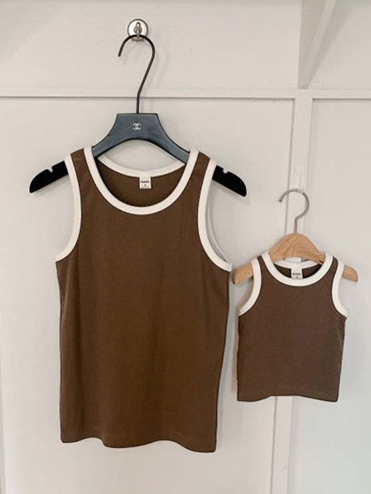 Heat Sleeveless (Mom) Heat Sleeveless (Mom)