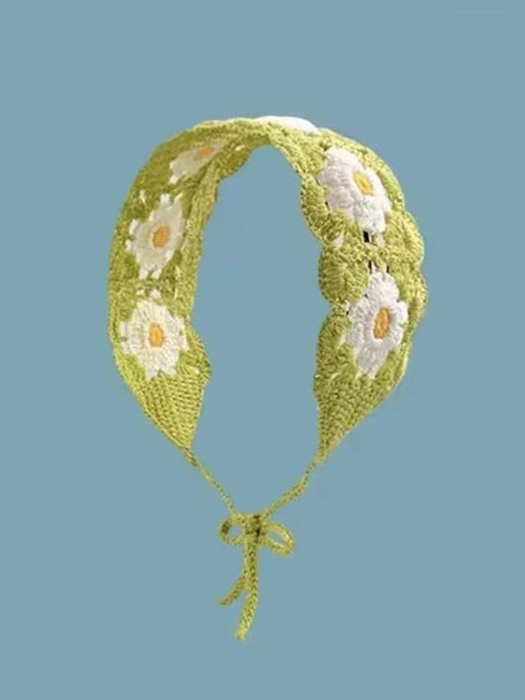 Bohemian Scarf Bohemian Scarf