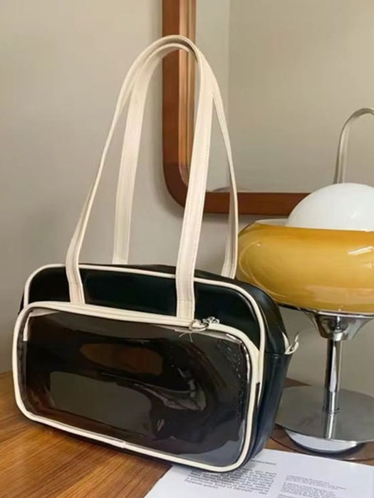 Real Shoulder Bag Real Shoulder Bag