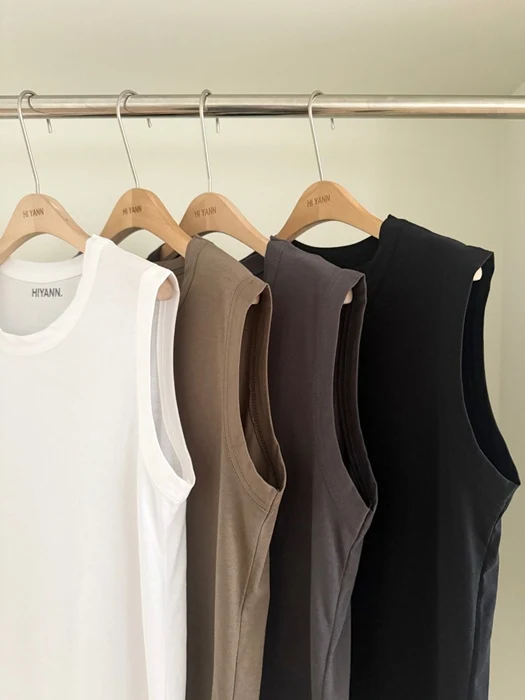 MHL Sleeveless MHL Sleeveless