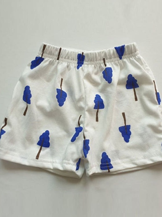 Tree Shorts Tree Shorts