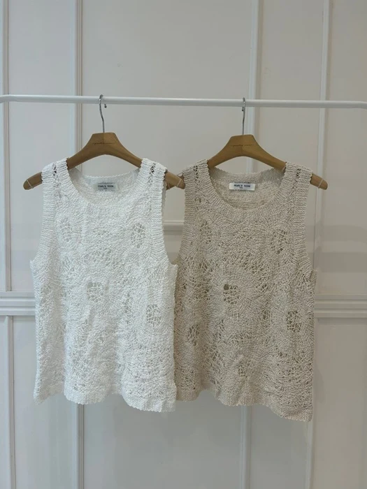 Circle Sleeveless Circle Sleeveless
