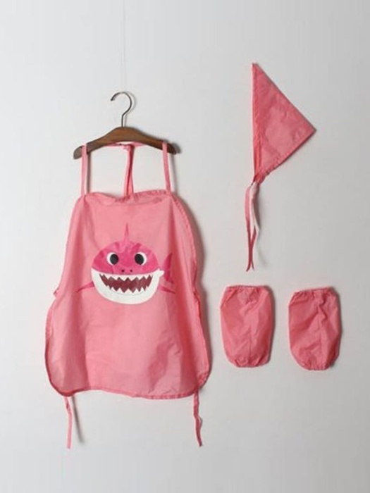 Apron Set Apron Set
