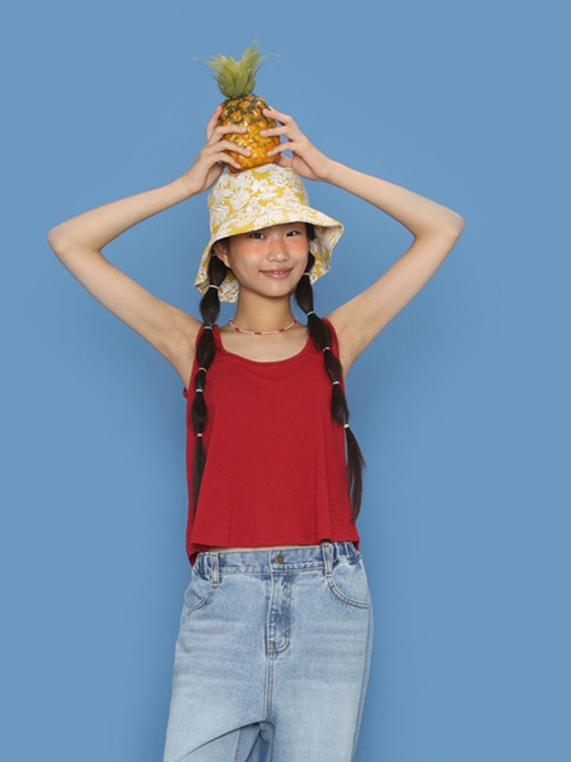 Bali Sleeveless