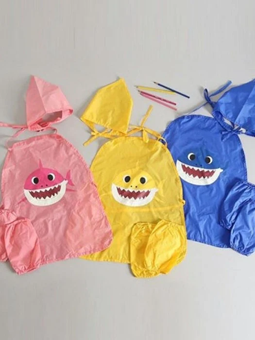 Shark Apron Shark Apron