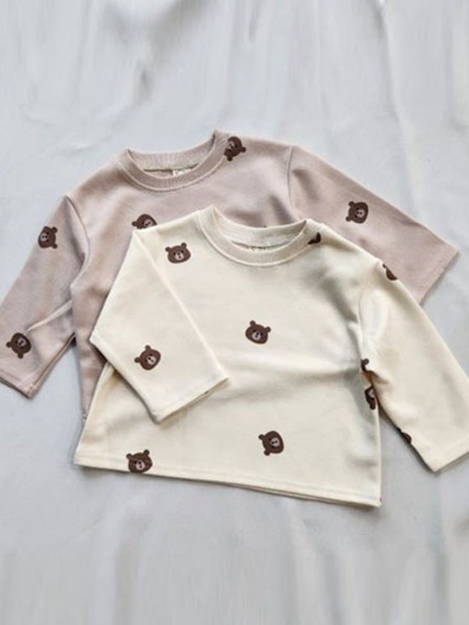 Bear Tee Bear Tee
