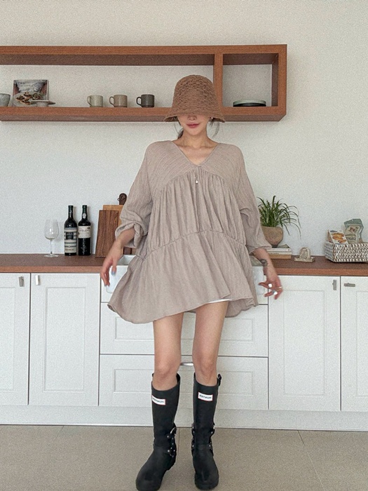 Moose One-piece Moose One-piece