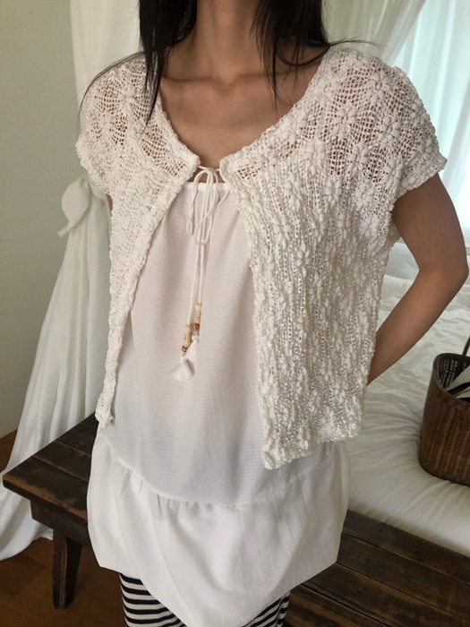 Mori Girl Cardigan Mori Girl Cardigan