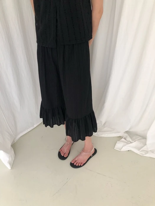 Bonbon Pants Bonbon Pants