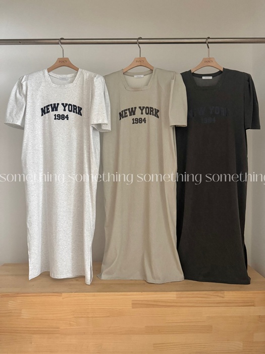 Pig New York One-piece Pig New York One-piece
