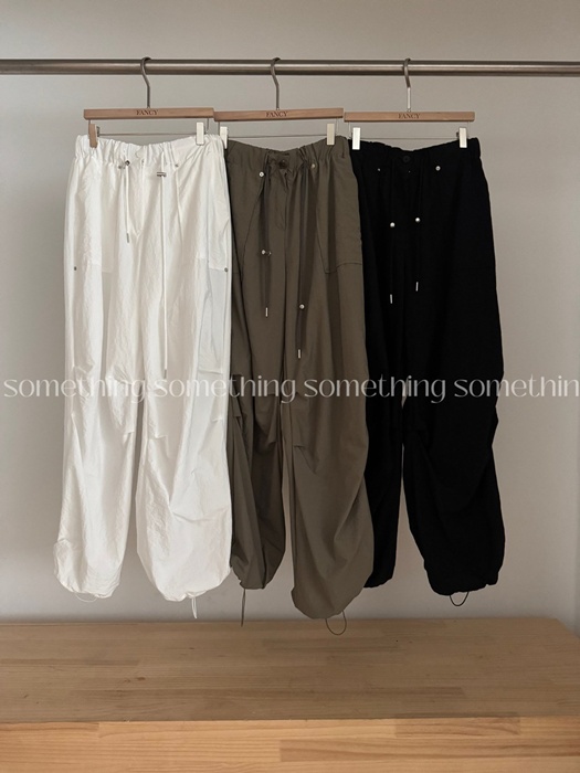 Healing Cargo Pants Healing Cargo Pants
