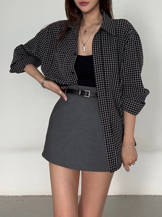 Grooming Belt Skirt Grooming Belt Skirt