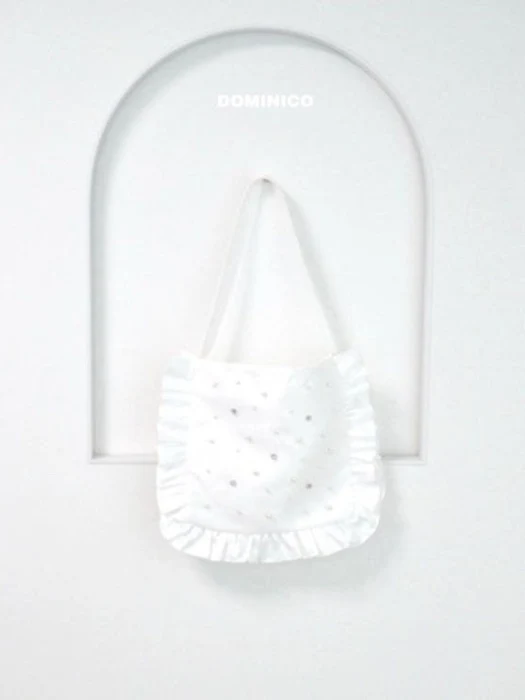 Stone Twinkle Ballet Bag Stone Twinkle Ballet Bag