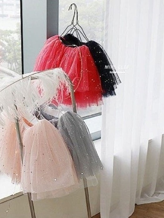 Shining Short Tutu Shining Short Tutu