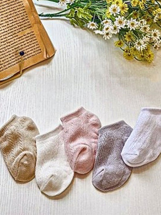 Soap Scent Punching Socks Soap Scent Punching Socks
