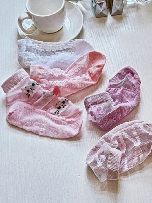 Meow Ballet Troupe See-Through Meow Ballet Troupe See-Through