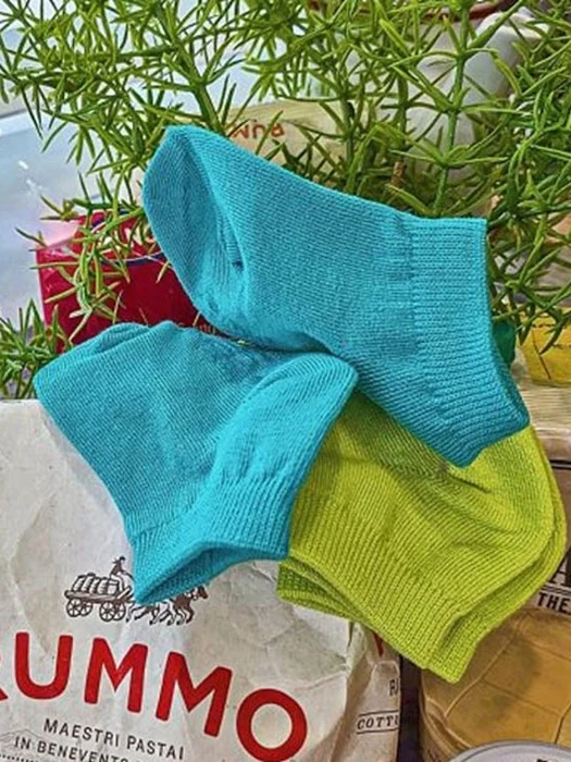 Secret Circus Socks Secret Circus Socks