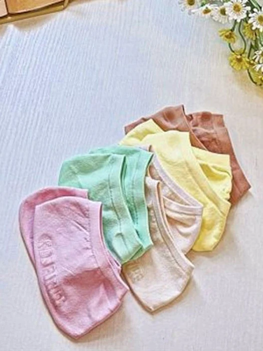 Soft Moist Socks Soft Moist Socks