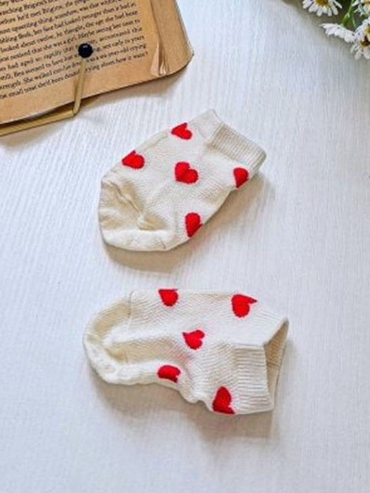 Lovely Right Socks Lovely Right Socks