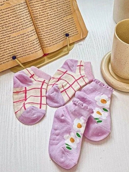 Aing Socks Aing Socks