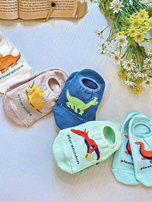 Archive Dinosaur Socks Archive Dinosaur Socks