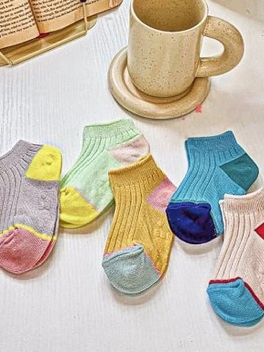 Cake Slice Socks Cake Slice Socks