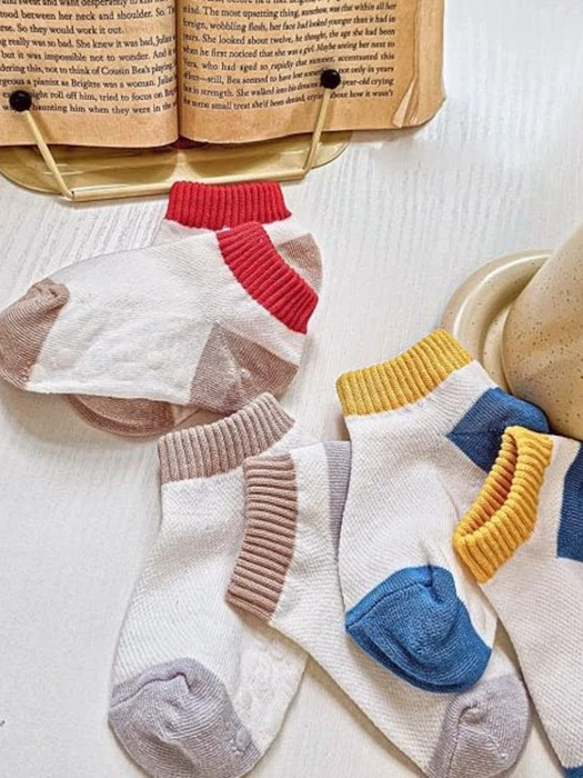 Playing It Cool Socks Playing It Cool Socks