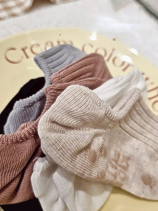 Frequently Worn Socks Frequently Worn Socks