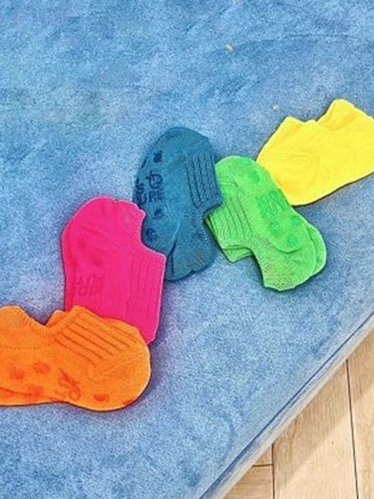 Emotional Respect Socks Emotional Respect Socks