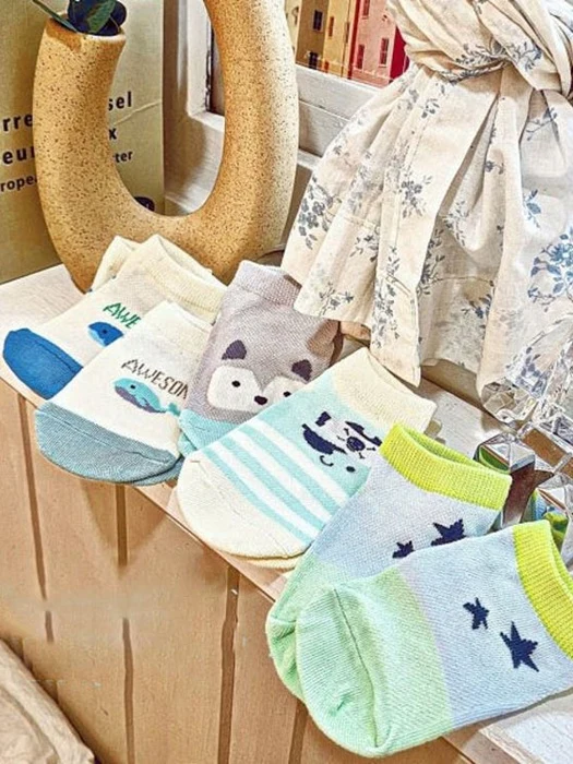 Whale’s Dream Socks Whale’s Dream Socks