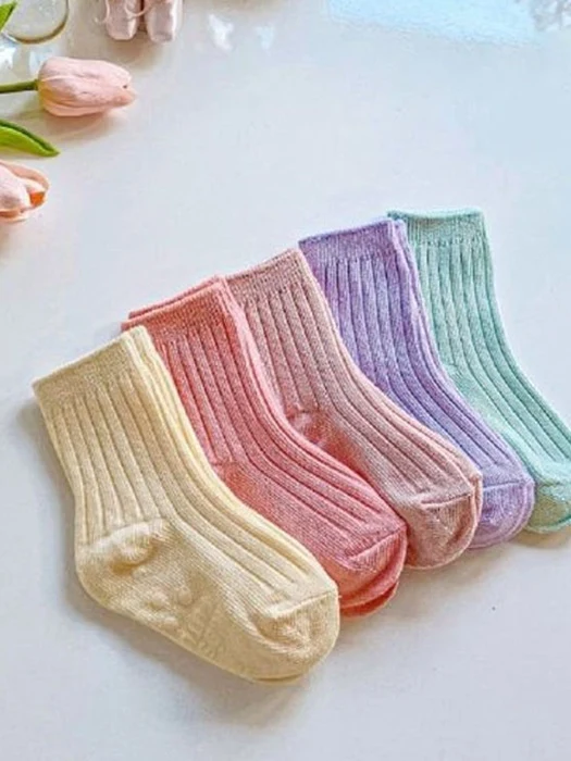 Recipe Ribbed Socks Recipe Ribbed Socks