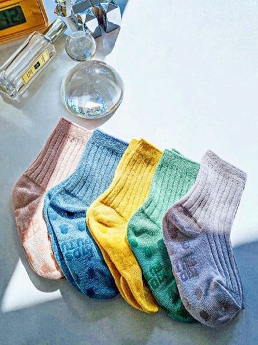 Pause Ribbed Socks Pause Ribbed Socks